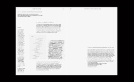 David Antin, Félicia Atkinson, Charles Bernstein, Julien Bismuth, François J. Bonnet, David Horvitz, Sophie Kaplan, Hanne Lippard, Yann Sérandour, Christine Sun Kim, Christian Xatrec Shelter Press