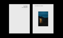 Julien Carreyn Shelter Press