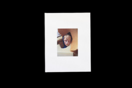 Estelle Hanania Gisele Vienne Shelter Press