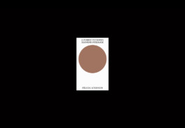 Felicia Atkinson Shelter Press A Forest Petrifies 