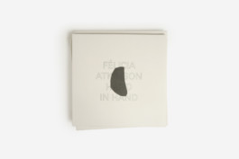 felicia atkinson hand in hand shelter press bartolomé sanson