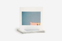 Eli Keszler Stadium Shelter Press Bartolomé Sanson