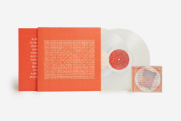 Eli Keszler Stadium Shelter Press Bartolomé Sanson