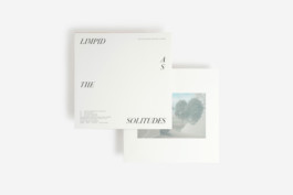 felicia atkinson jefre cantu shelter press bartolome sanson limpid solitudes