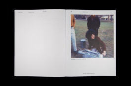 Shelter Press Villa Arson Geraldine Gourbe Judy Chicago