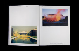 Shelter Press Villa Arson Geraldine Gourbe Judy Chicago