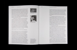 Shelter Press Villa Arson Geraldine Gourbe Judy Chicago