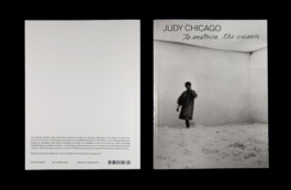 Shelter Press Villa Arson Geraldine Gourbe Judy Chicago