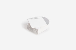 THOMAS ANKERSMIT SHELTER PRESS