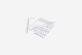 THOMAS ANKERSMIT SHELTER PRESS