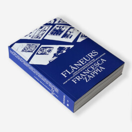 francesca zappia flaneurs 